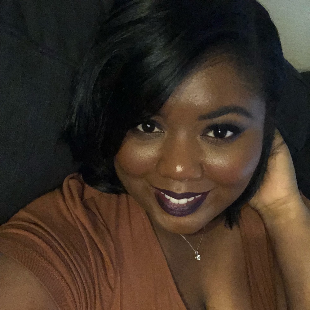 Meet your Posher, Amanda